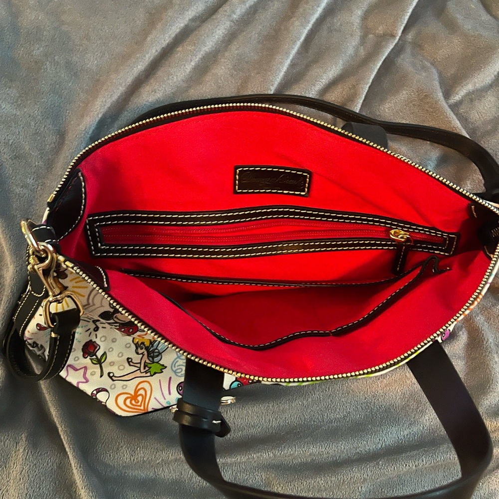 Dooney & Bourke Mickey Mouse